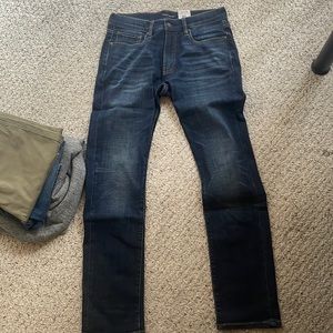 Lucky brand jeans